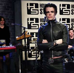 Por que Yungblud não acredita que o 'rock está morto'?