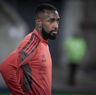 Gerson dá resposta sobre possível acerto com o Cruzeiro e agita torcida