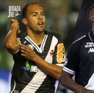 Sinais? Campanha de 2025 do Vasco mostra coincidências e feitos do título da Copa do Brasil de 2011