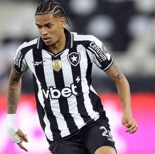 Botafogo recusa proposta por Newton