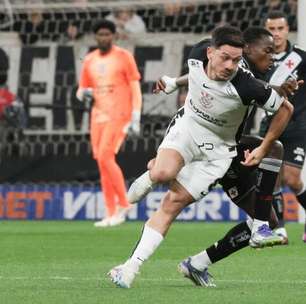 O que Corinthians e Vasco precisam fazer para serem campeões da Copa do Brasil? Veja cenários