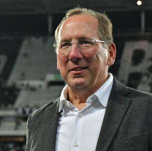 Ex-Inter desponta como favorito no Botafogo para 2026