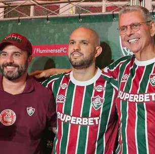Fluminense define prioridades para 2026