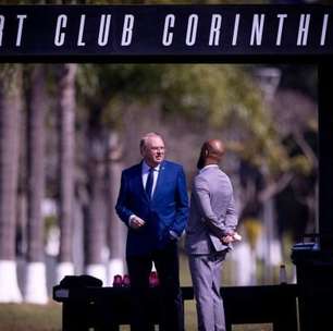 Corinthians pode ter alívio no caixa com premiação da Copa do Brasil