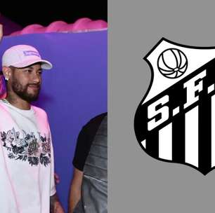 Entre Santos FC e Seleção, Neymar faz declaração que chama atenção; entenda