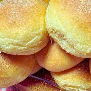 Pão de fubá fofinho: a receita sem segredo para o seu café da tarde que vai crescer muito
