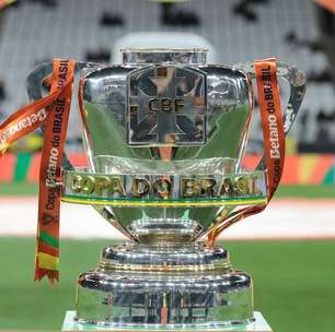 Corinthians e Vasco decidem a Copa do Brasil no Maracanã para encerrar jejum de títulos nacionais