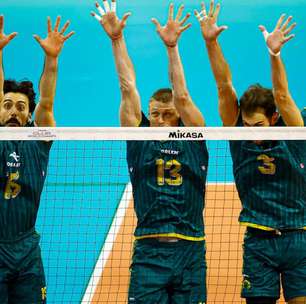 Vôlei Renata volta a perder e encerra Mundial em quarto lugar