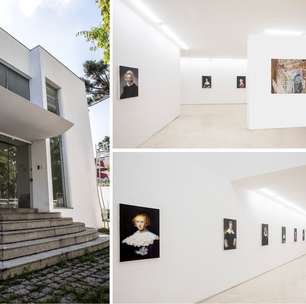 Casa da Imagem reabre ao público com nova programação cultural e espaço multiuso