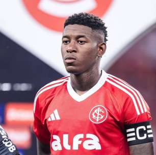 Zagueiro do Inter Vitão entra no radar de rival brasileiro para 2026