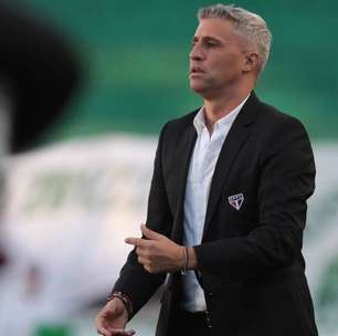 Coritiba dá 'chapéu' e São Paulo prioriza Coxa na venda de atacante