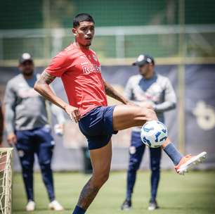 Confira a tabela do Red Bull Bragantino na primeira fase do Paulistão