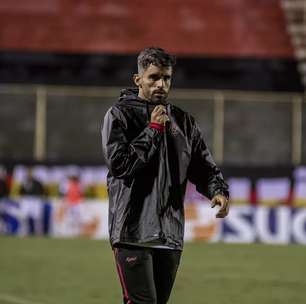 De olho em 2026, Vitória fortalece a base e planeja melhor aproveitamento no profissional