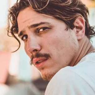 Galã da Globo, Rômulo Arantes Neto é enteado de ator de 'Três Graças'