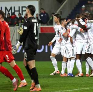 Bayern goleia Heidenheim fora de casa e mantém boa frente na liderança do Alemão