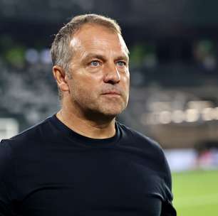 Hansi Flick critica e chama seleção The Best Fifa XI de "piada"