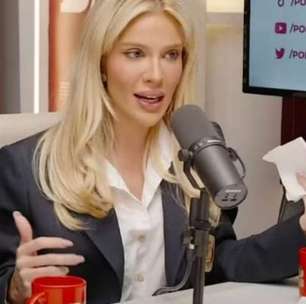 De férias com Léo Pereira, Karoline Lima rebate "haters" nas redes sociais