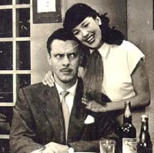 Hoje seria impensável: a primeira novela da TV - não era da Globo! - tinha só dois cenários e era exibida duas vezes por semana