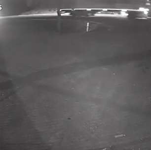 Vídeo mostra colisão que deixou cinco mortos no Norte do Estado