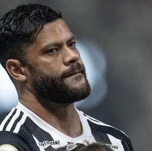 "Existe possibilidade..": Hulk entra na 'mira' de gigante carioca para 2026; entenda