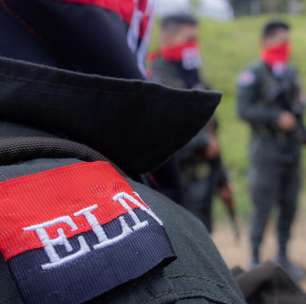 Grupo guerrilheiro ELN anuncia trégua na Colômbia para festas de Natal e Ano Novo