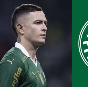 Palmeiras: Saída de Anibal Moreno pode fazer promessa do River vir para o Verdão; entenda