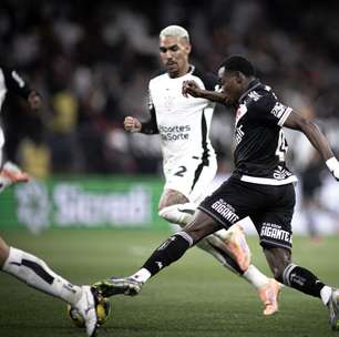 Vasco está escalado para decisão da Copa do Brasil contra o Corinthians