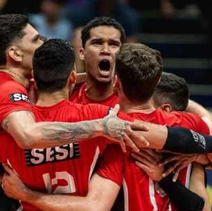 Sesi Bauru vence o São José e segue no G8. Veja os 8 times garantidos na Copa Brasil