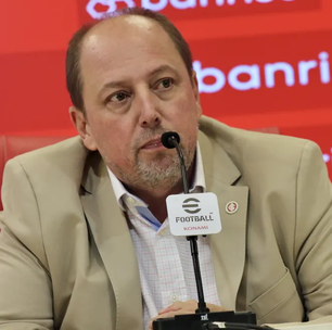 Inter encaminha saídas milionárias e agita bastidores com joias da base: "R$ 55,4 milhões"