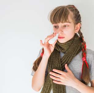 Como prevenir alergias em crianças nas viagens e festas