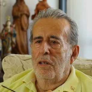 Vitória de luto! Morre Carlos Libório, referência do jornalismo baiano e criador do termo "Ba-Vi"