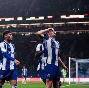 Alverca x Porto: onde assistir, escalações e arbitragem