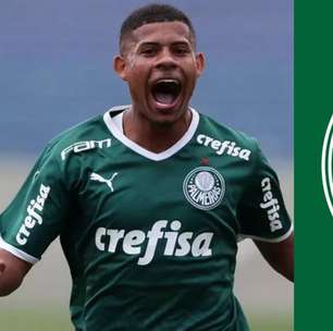 Palmeiras age nos bastidores e futuro de lateral ganha novo rumo; entenda