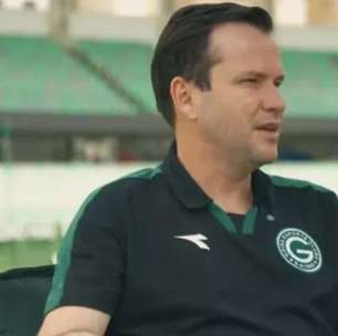 Com decisão de Daniel Paulista, Goiás prepara 'pacote' de saídas para 2026