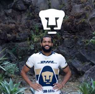 Pumas, do México, anuncia contratação de Juninho, que se despede do Flamengo