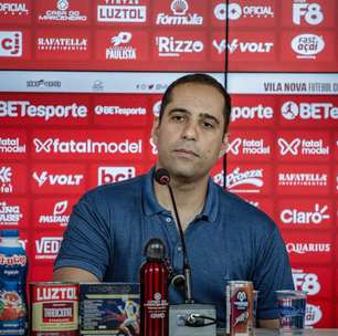 Vila Nova empresta atacante para clube de Portugal, saiba valor do negócio