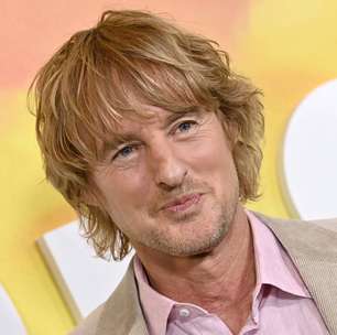 Os 3 melhores filmes de Owen Wilson, segundo o próprio