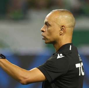 Memórias no Maracanã e polêmica recente: confira retrospecto do Corinthians com Wilton no apito