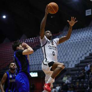Corinthians visita o Pinheiros em busca da quarta vitória consecutiva no NBB; saiba tudo