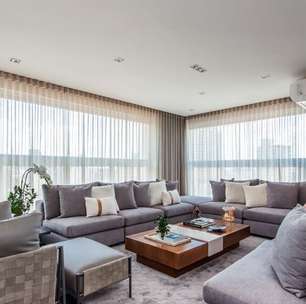 Fim de ano em casa: como otimizar o espaço para receber convidados