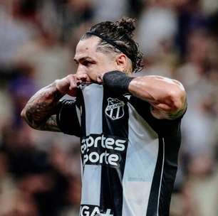 OPINIÃO: Ceará e seu melancólico rebaixamento na última rodada do Brasileirão 2025