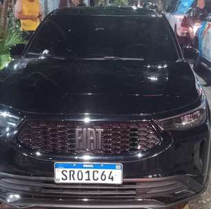 Cinco pessoas são presas e um suspeito morre após perseguição policial na zona sul do Rio