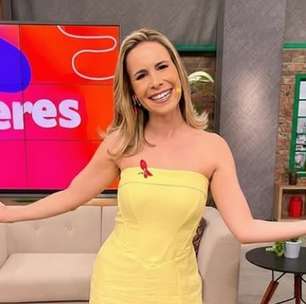 "Ninguém merece ser demitido às vésperas do Natal", diz apresentadora dispensada da Gazeta