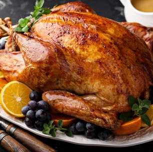 10 receitas práticas e saborosas para o Natal