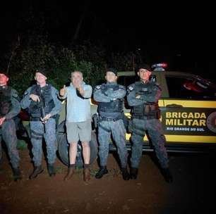 Empresário dono da Stara é localizado com vida após sequestro no norte do RS