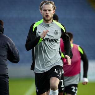 Vitória de Guimarães x Sporting: onde assistir, escalações e arbitragem