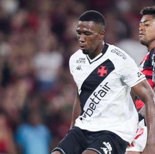 Vasco estuda ativar ampliação do empréstimo do zagueiro Carlos Cuesta