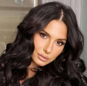 Ana Castela brinca sobre semelhança com a atriz Millie Bobby Brown