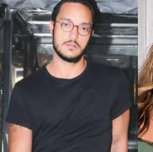 Namoro? Allan Souza Lima troca elogios com Wanessa e causa alvoroço