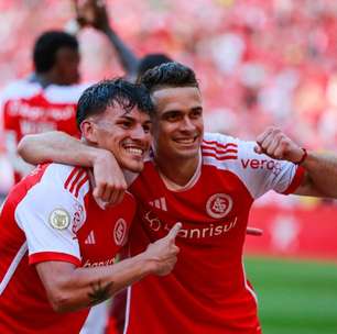 River não desiste de jogador do Inter e prepara uma proposta milionária: "R$ 27,7 milhões"